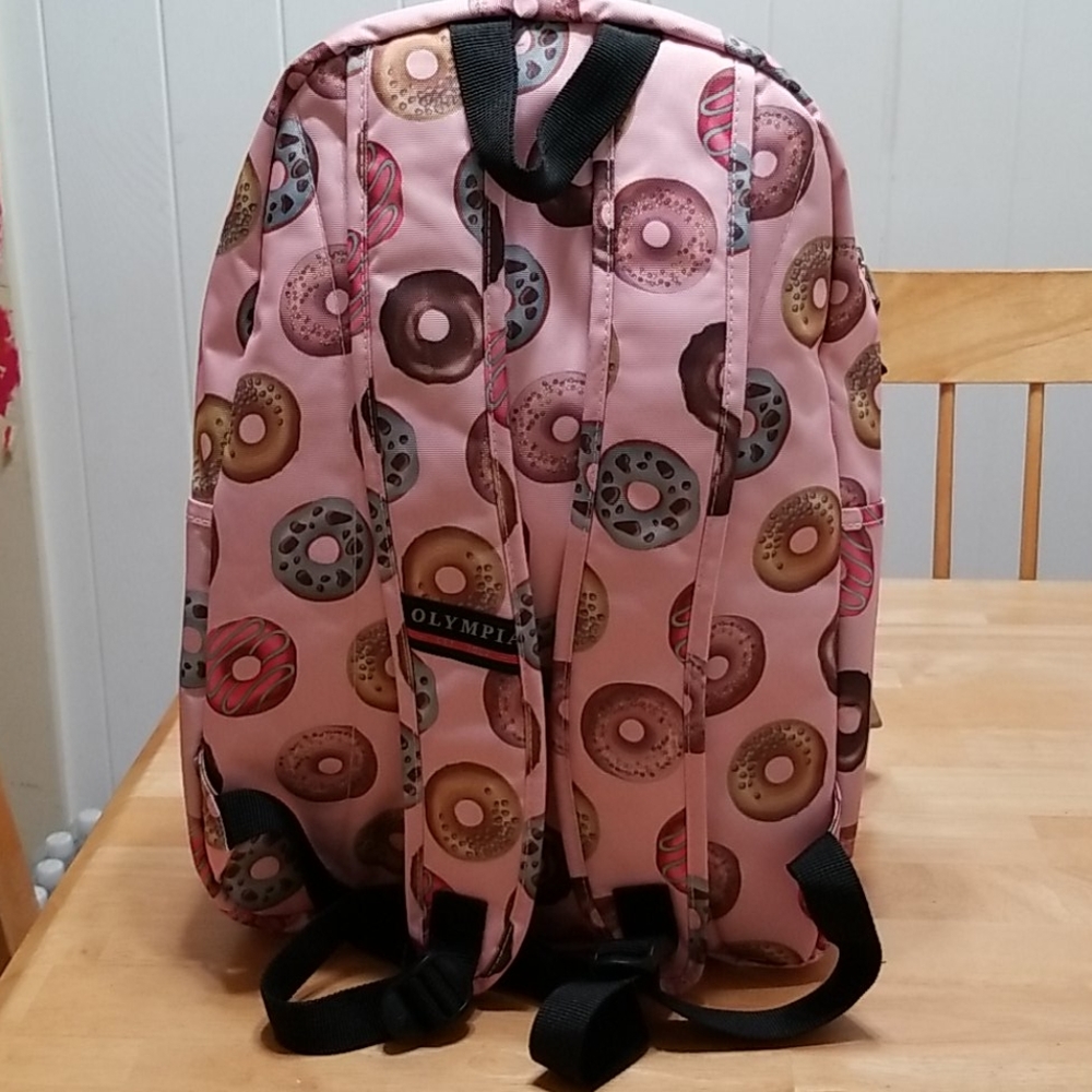 Backpack - Picture 3 of 3